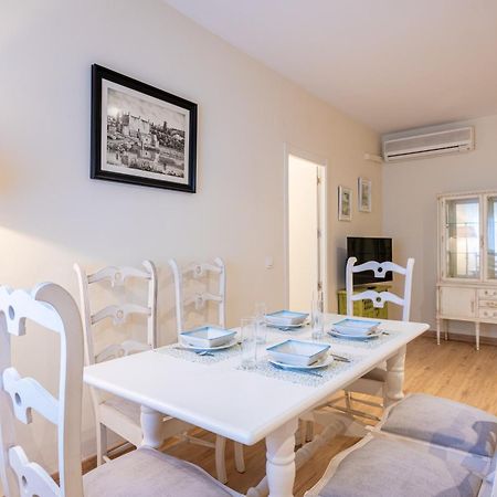 San Bernardo By Thegoodtourist Apartment เซบีญา ภายนอก รูปภาพ