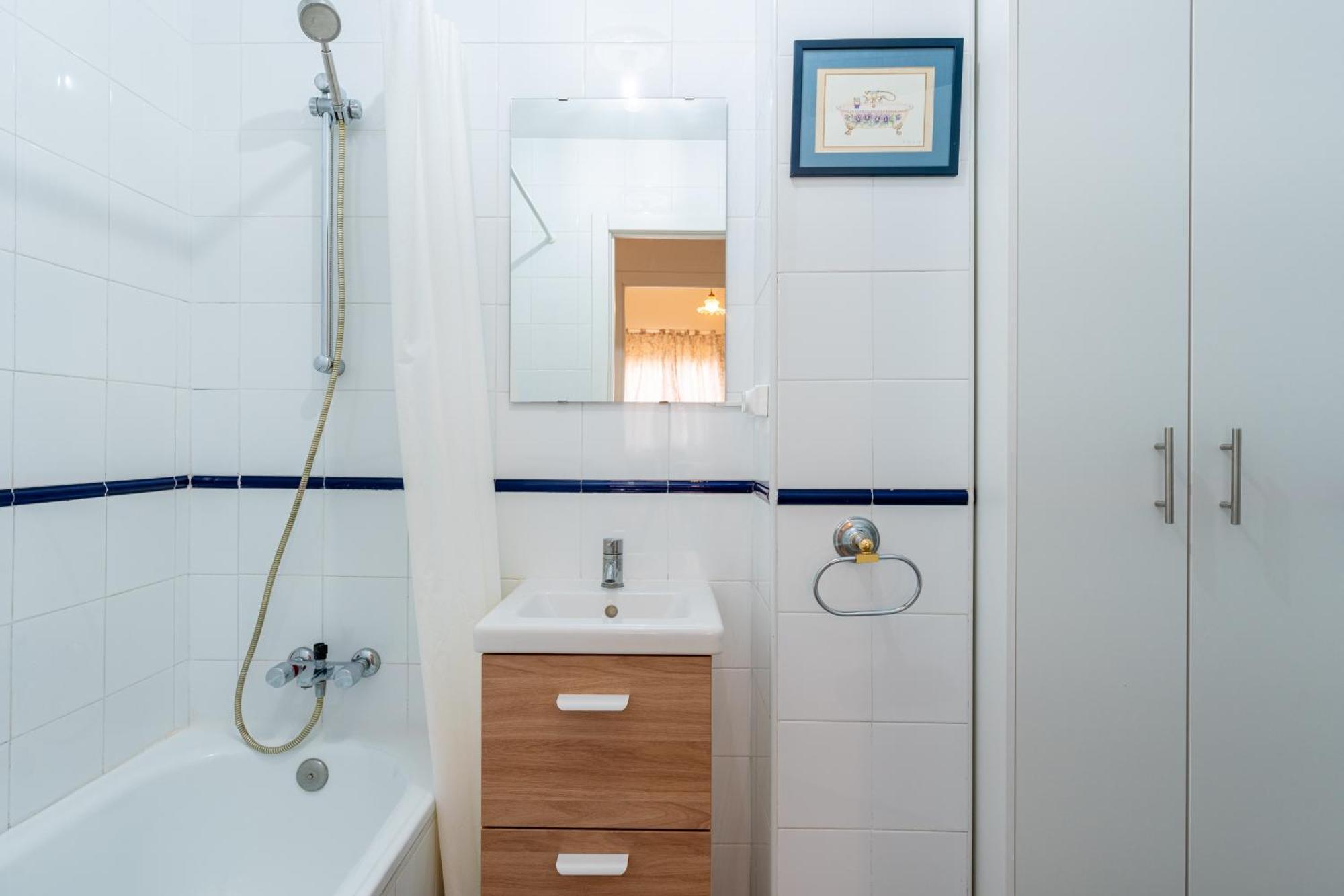 San Bernardo By Thegoodtourist Apartment เซบีญา ภายนอก รูปภาพ